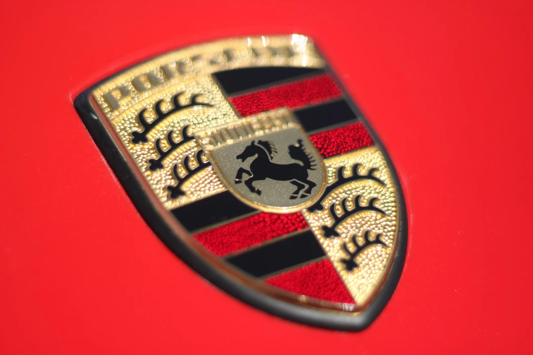 1988 Porsche 944 Turbo - Image 30 of 31