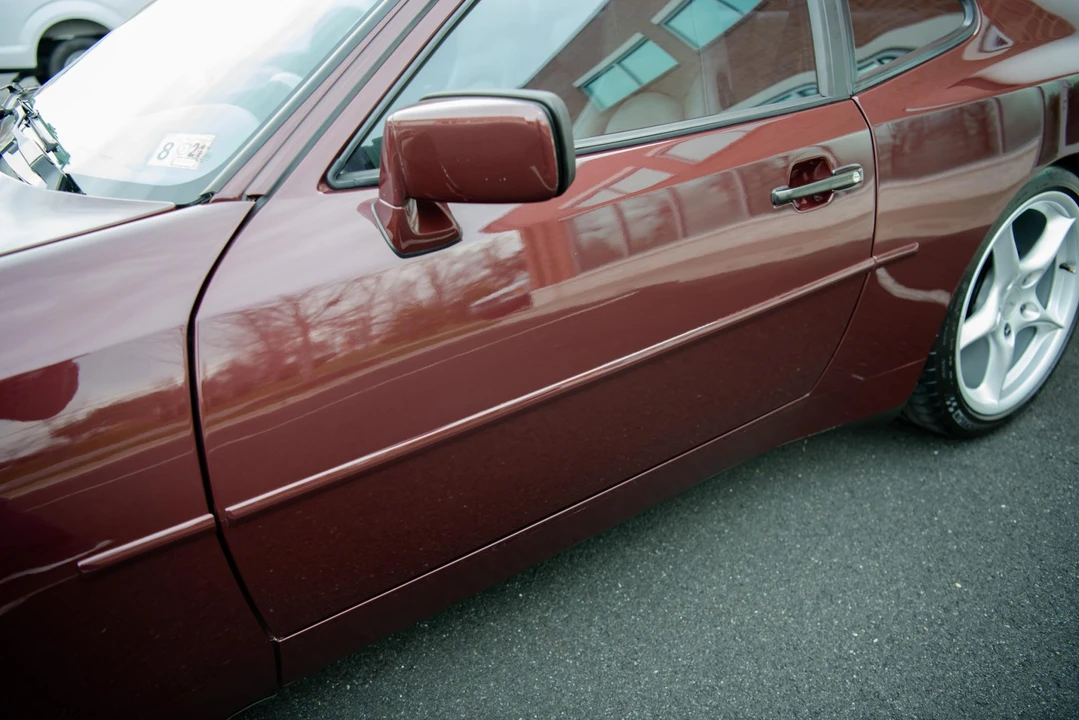1988 Porsche 944 Turbo - Image 26 of 31