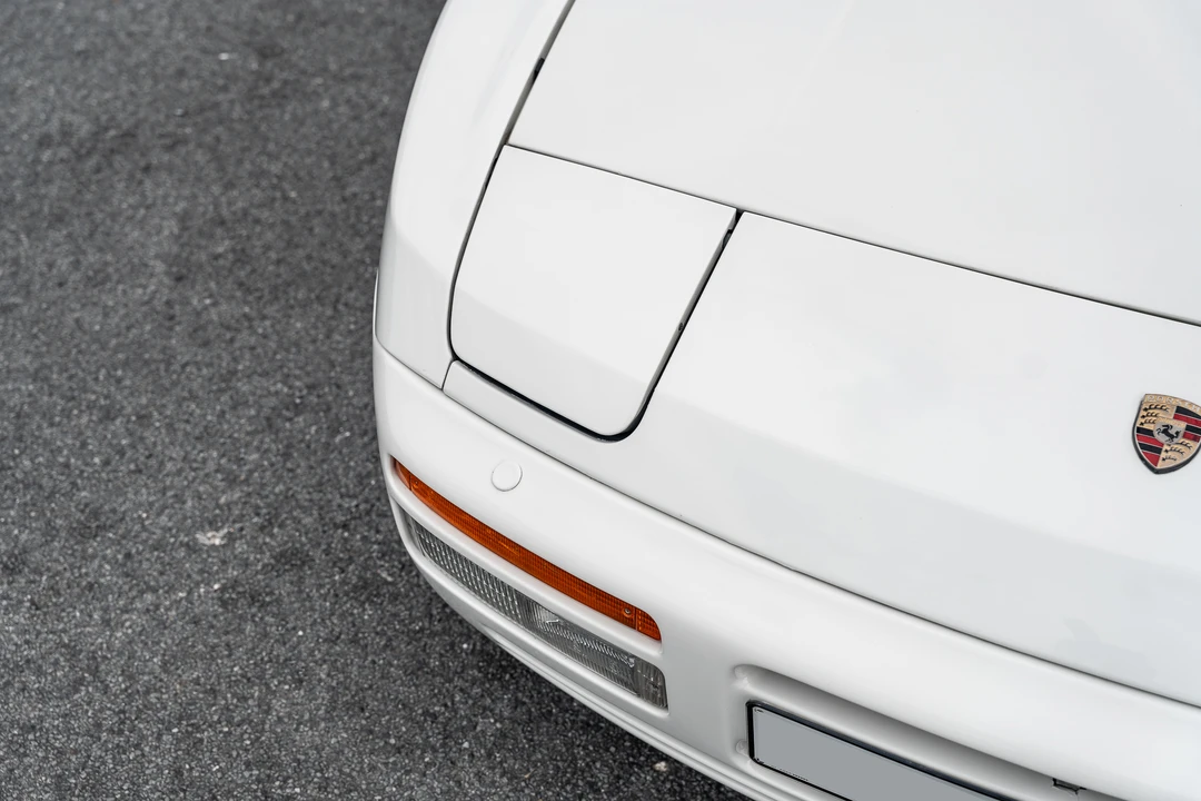 1988 Porsche 944 Turbo - Image 14 of 31