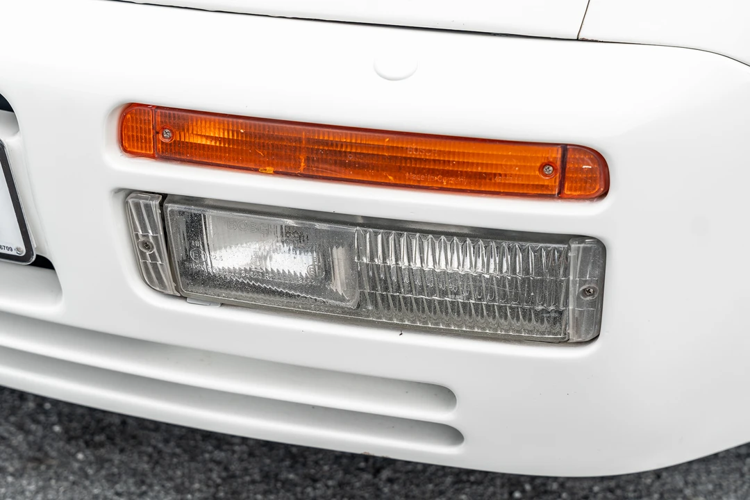 1988 Porsche 944 Turbo - Image 15 of 31