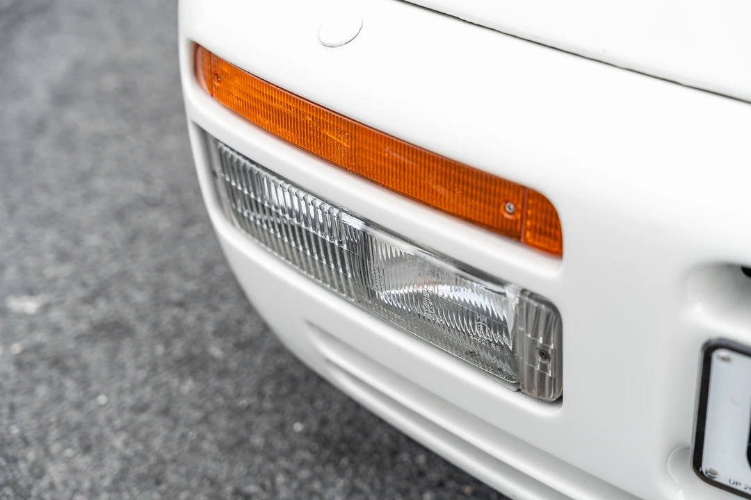 1988 Porsche 944 Turbo - Image 17 of 31