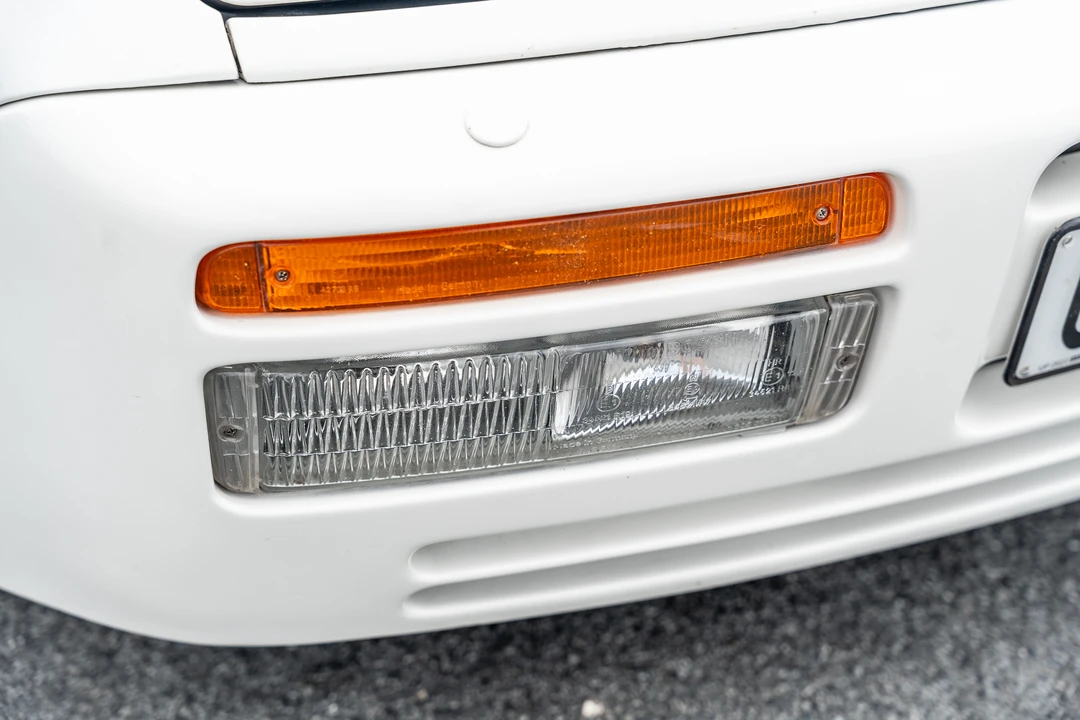 1988 Porsche 944 Turbo - Image 18 of 31