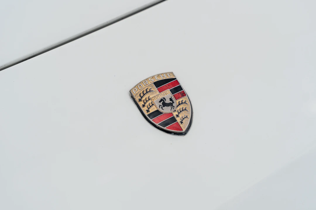 1988 Porsche 944 Turbo - Image 19 of 31