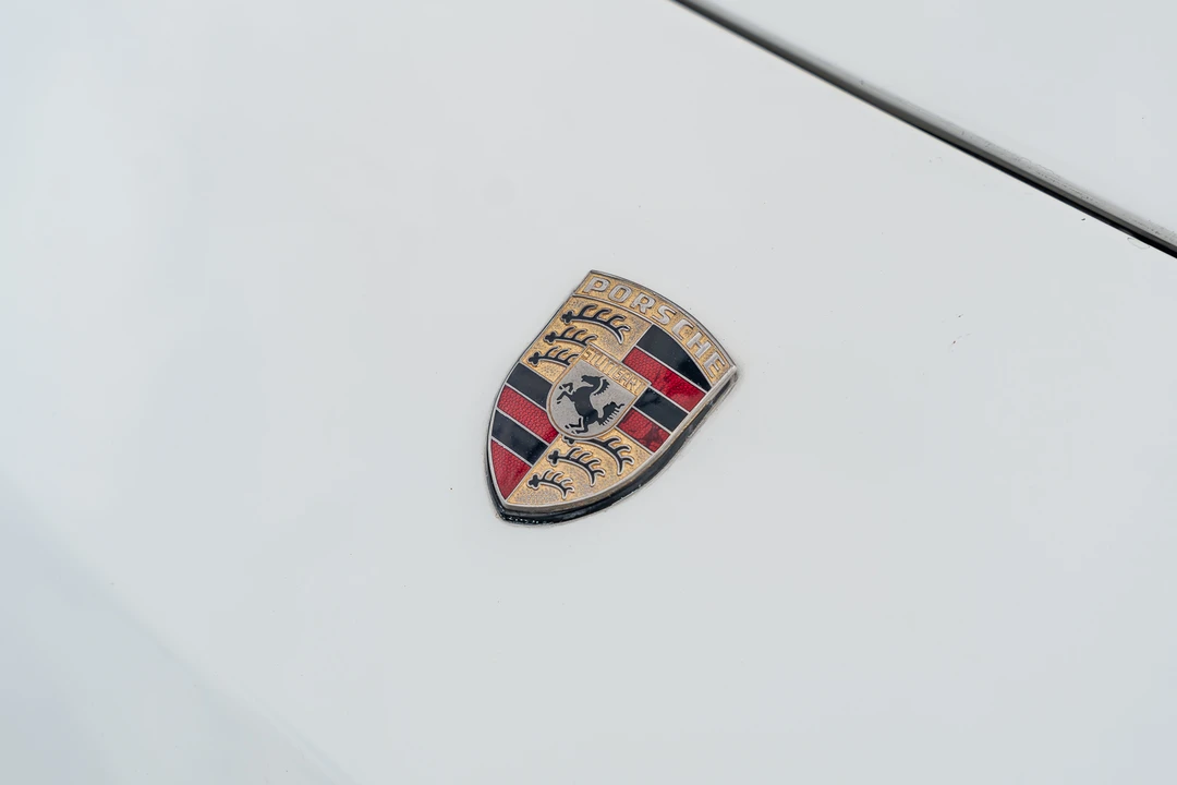 1988 Porsche 944 Turbo - Image 20 of 31