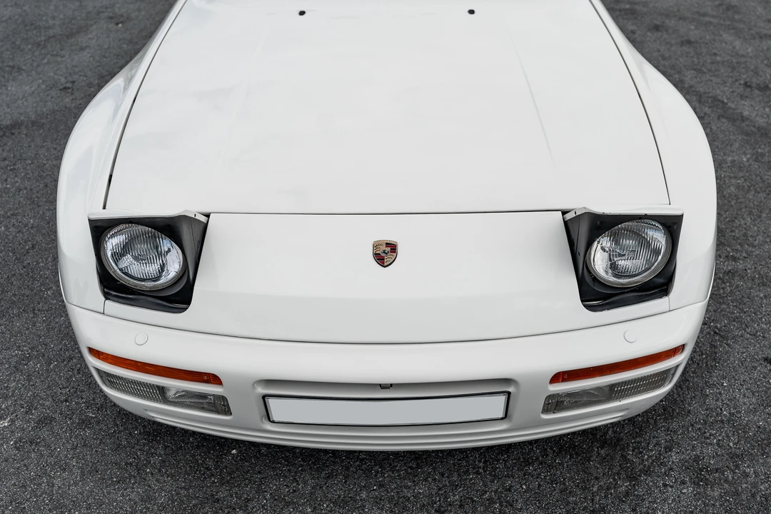 1988 Porsche 944 Turbo - Image 22 of 31