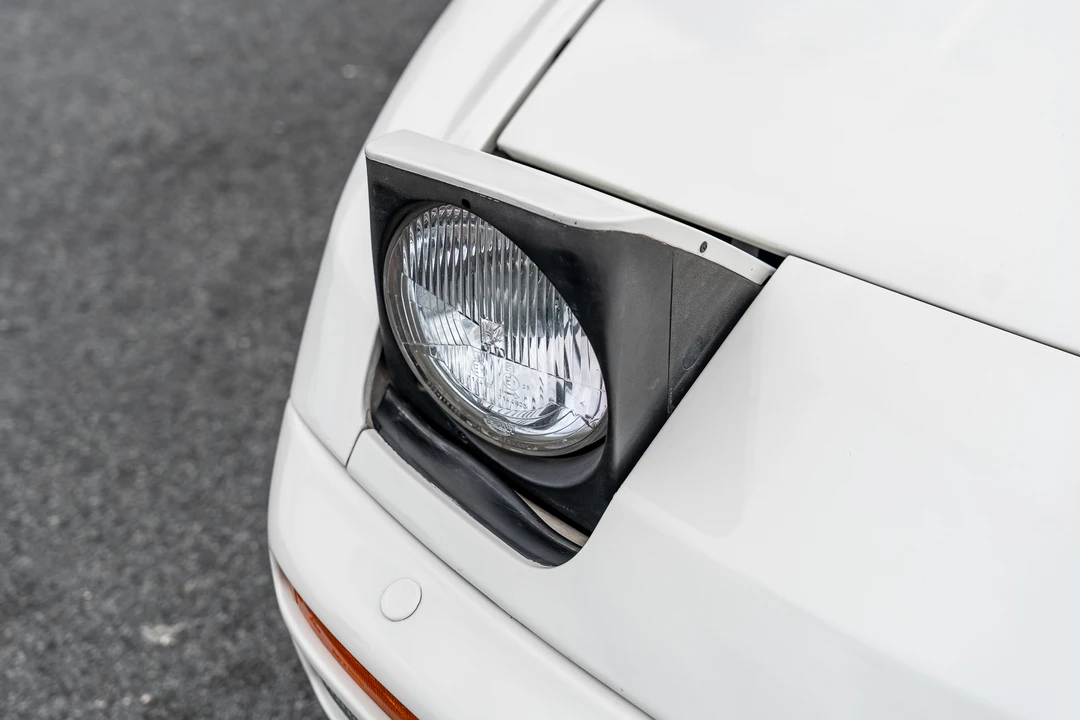 1988 Porsche 944 Turbo - Image 23 of 31