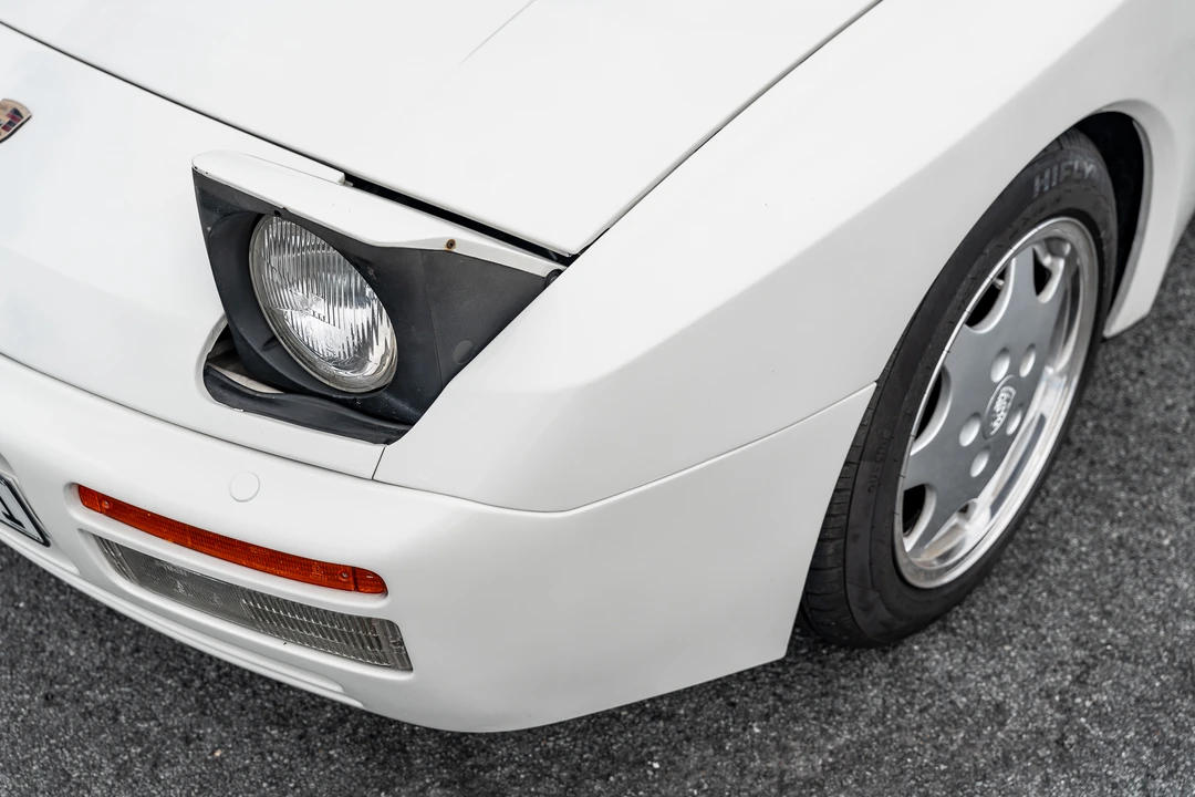 1988 Porsche 944 Turbo - Image 26 of 31
