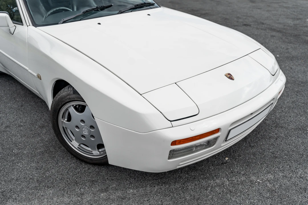 1988 Porsche 944 Turbo - Image 27 of 31