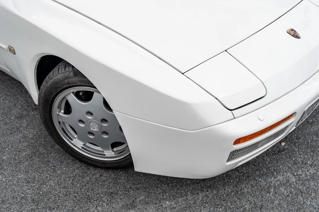 1988 Porsche 944 Turbo - Image 28 of 31