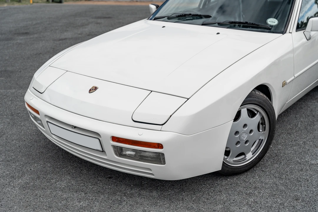 1988 Porsche 944 Turbo - Image 29 of 31