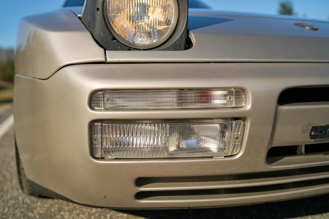 1988 Porsche 944 Turbo - Image 18 of 31