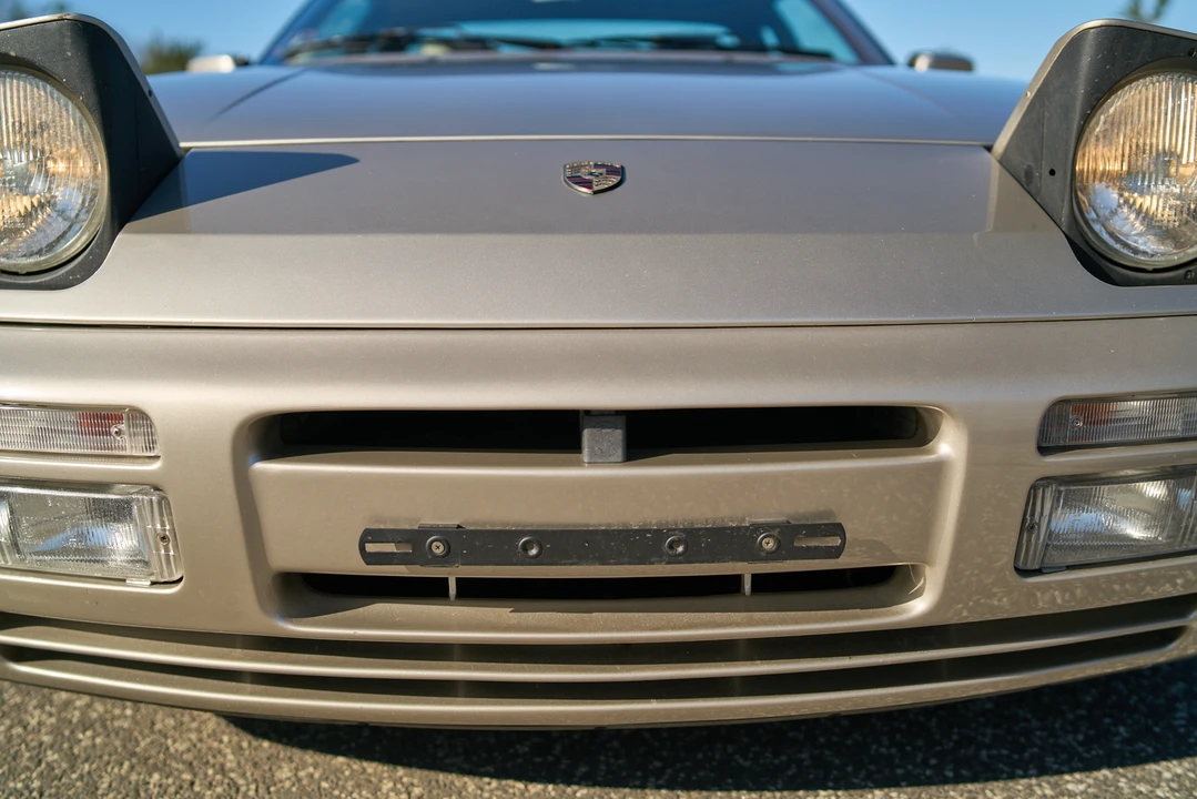 1988 Porsche 944 Turbo - Image 19 of 31