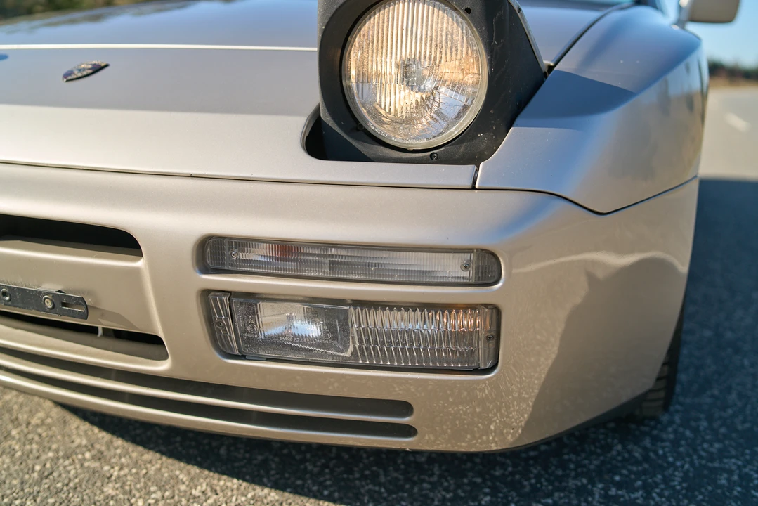 1988 Porsche 944 Turbo - Image 20 of 31