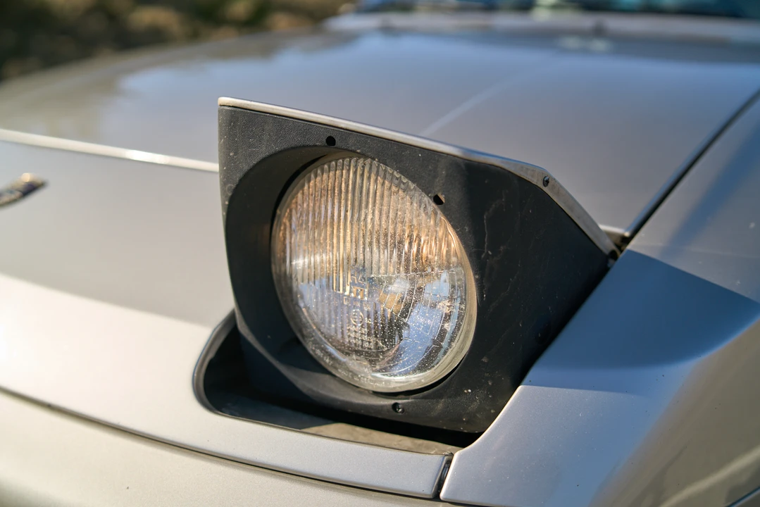 1988 Porsche 944 Turbo - Image 21 of 31
