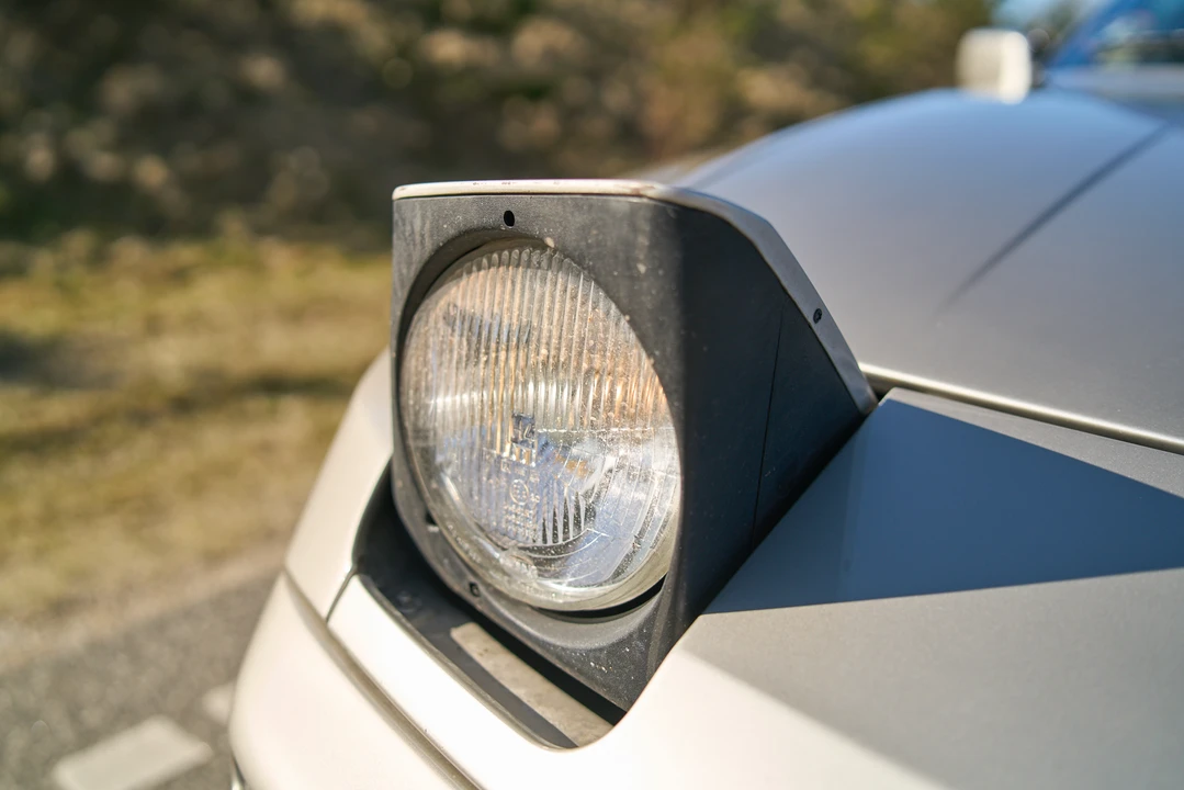 1988 Porsche 944 Turbo - Image 23 of 31