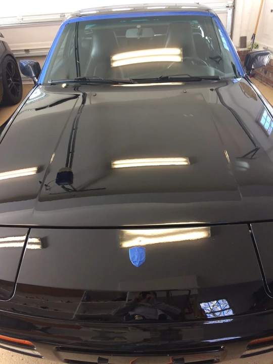 1988 Porsche 944 Turbo - Image 19 of 31