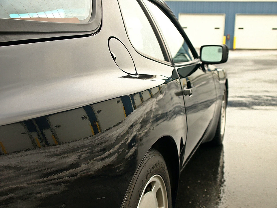 1988 Porsche 944 Turbo - Image 14 of 31