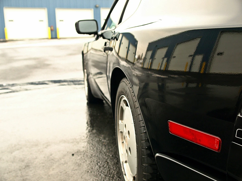 1988 Porsche 944 Turbo - Image 16 of 31