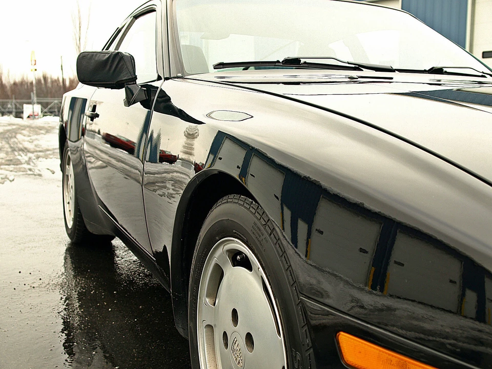 1988 Porsche 944 Turbo - Image 15 of 31