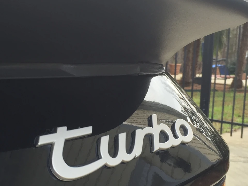 1988 Porsche 944 Turbo - Image 17 of 31