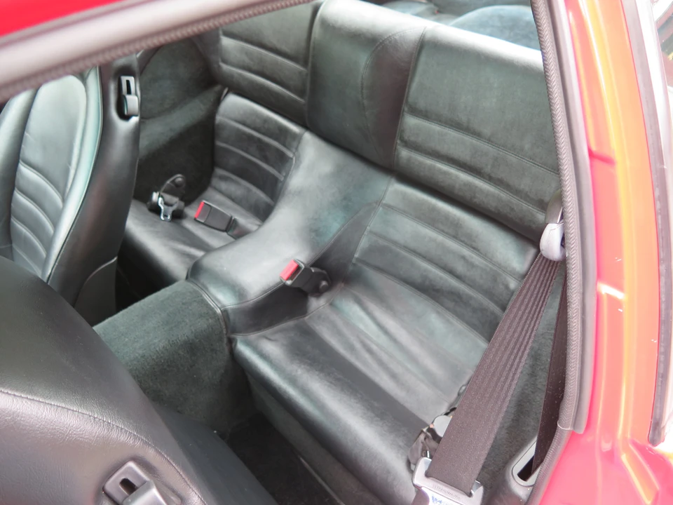 1988 Porsche 944 Turbo - Image 30 of 31