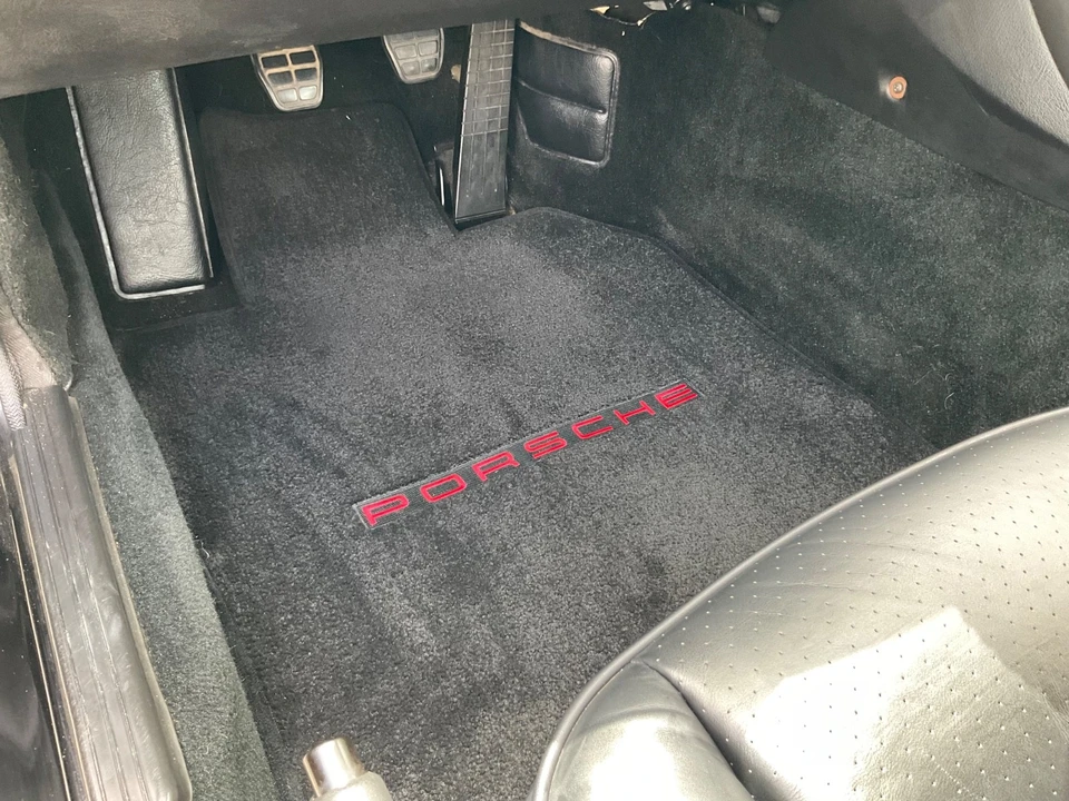 1988 Porsche 944 - Image 17 of 31