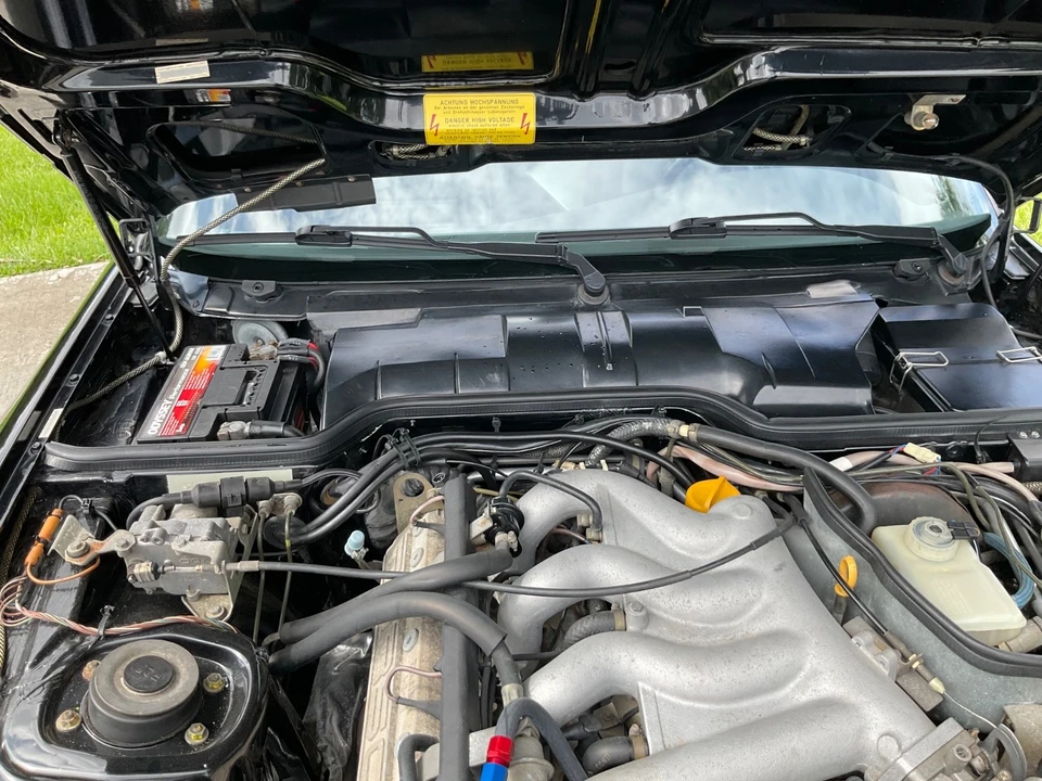 1988 Porsche 944 - Image 26 of 31