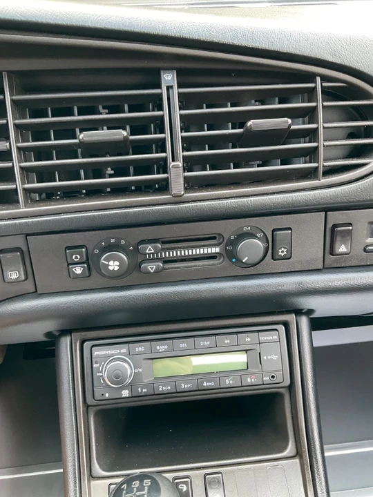 1988 Porsche 944 - Image 30 of 31
