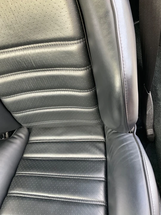 1988 Porsche 944 - Image 21 of 31