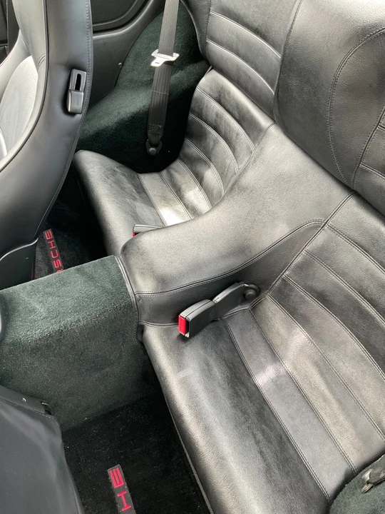 1988 Porsche 944 - Image 20 of 31