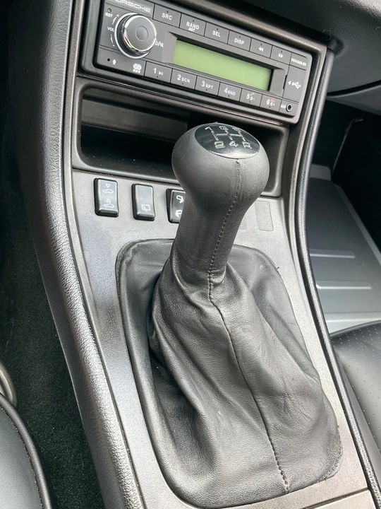 1988 Porsche 944 - Image 31 of 31