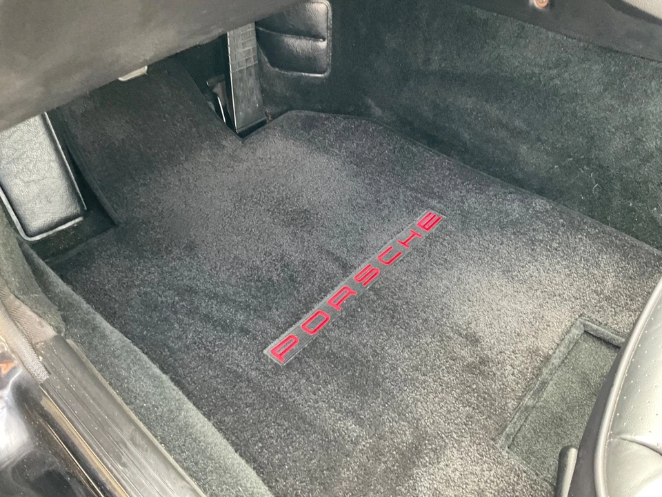 1988 Porsche 944 - Image 18 of 31