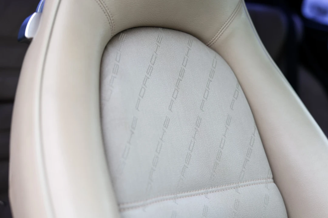 1988 Porsche 944 S - Image 26 of 31