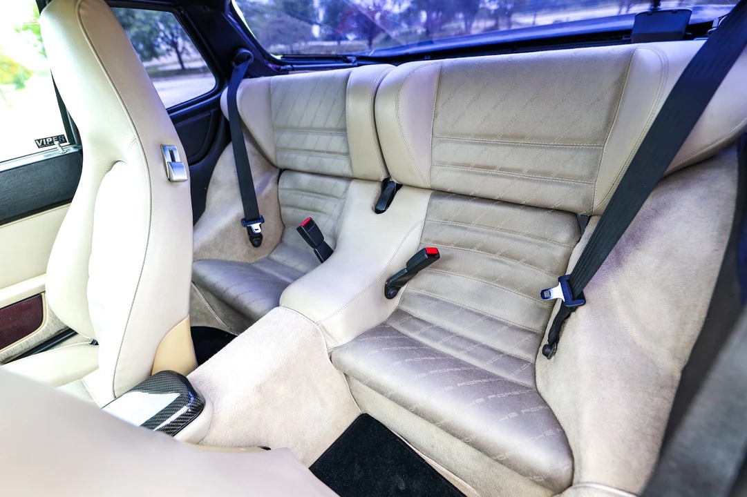 1988 Porsche 944 S - Image 29 of 31