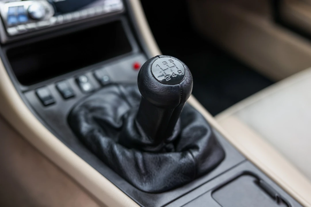 1988 Porsche 944 S - Image 20 of 31
