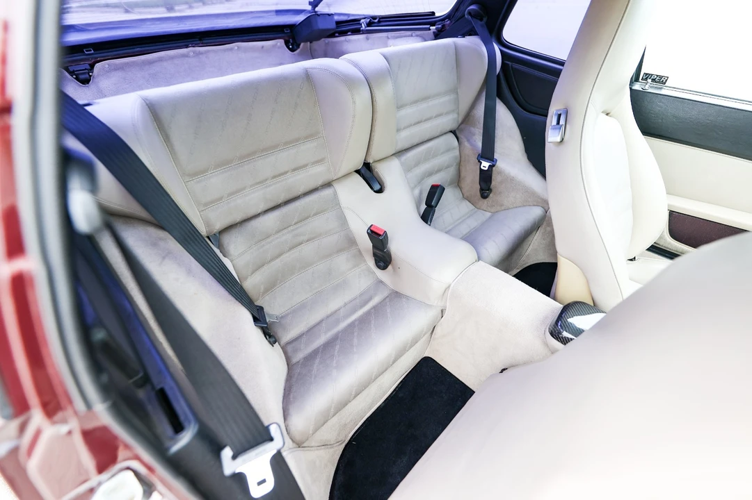 1988 Porsche 944 S - Image 28 of 31