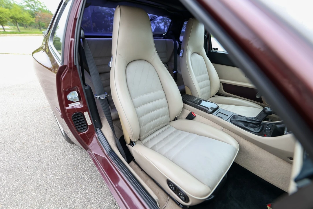 1988 Porsche 944 S - Image 25 of 31