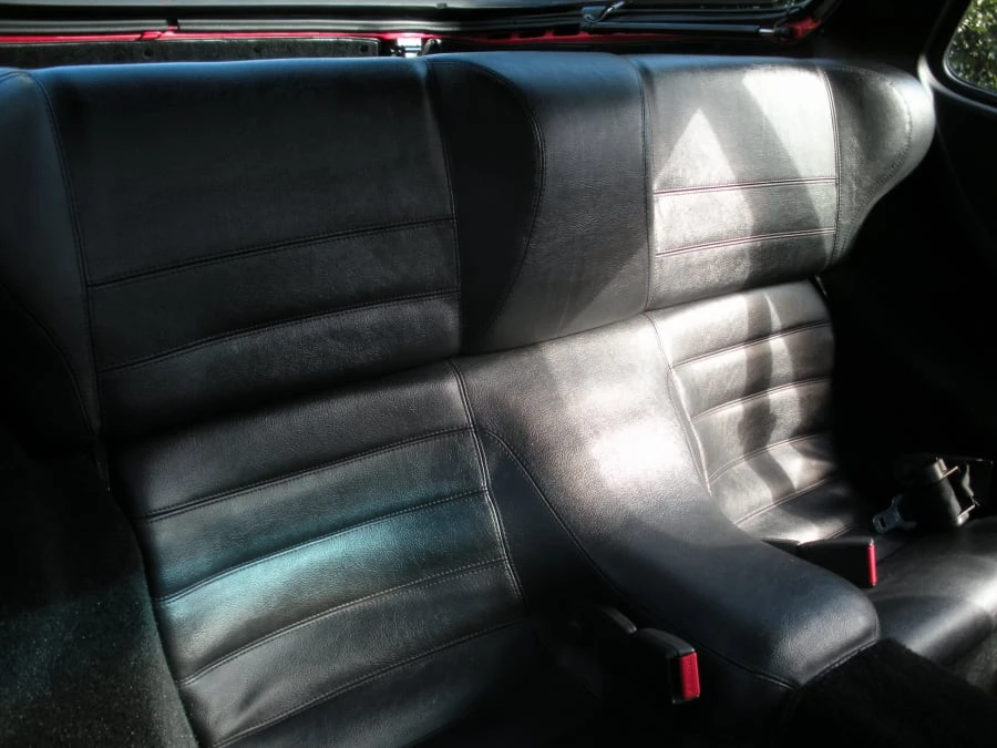 1988 Porsche 944 - Image 6 of 11
