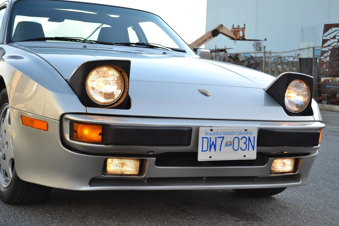 1988 Porsche 944 S - Image 11 of 31