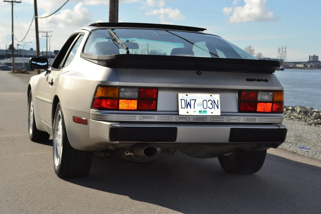 1988 Porsche 944 S - Image 27 of 31