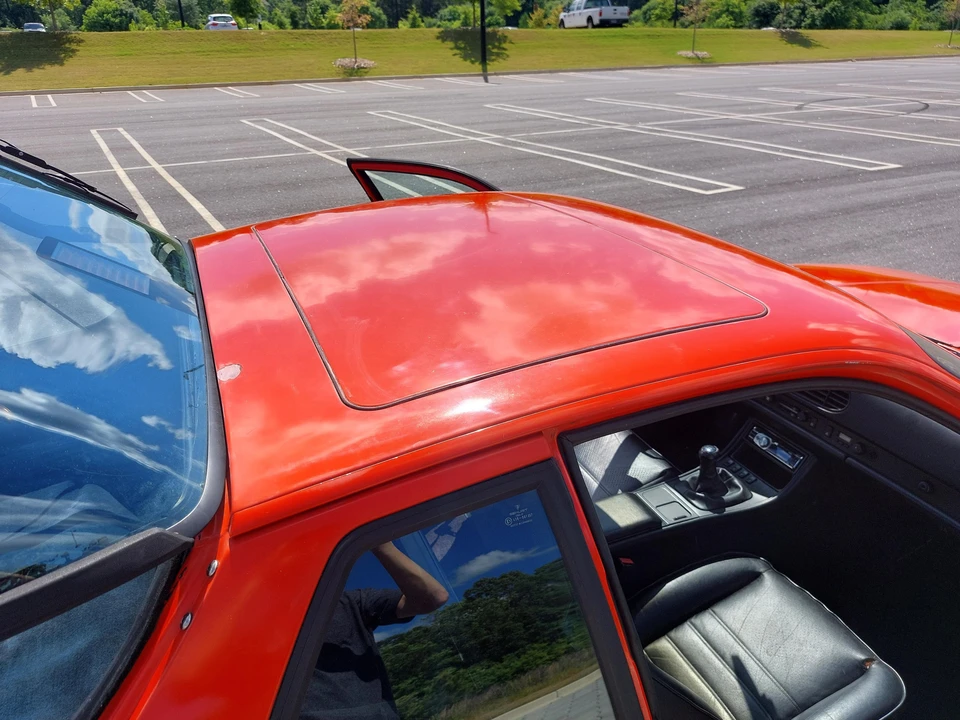 1988 Porsche 944 - Image 26 of 31