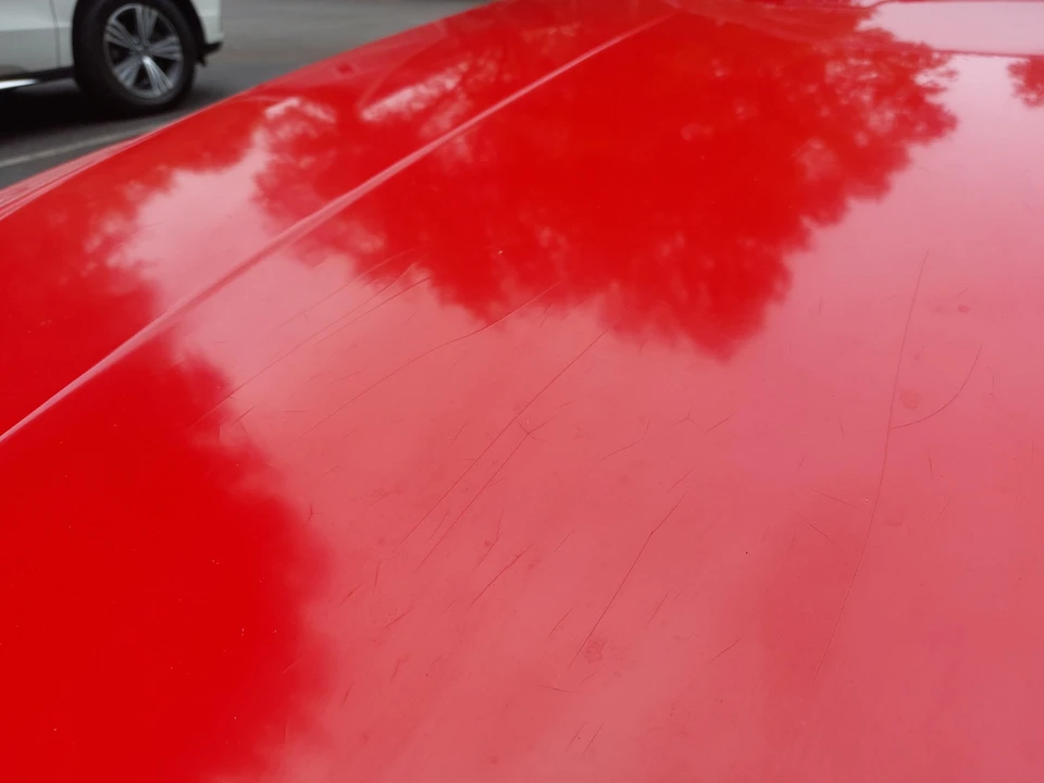 1988 Porsche 944 - Image 31 of 31
