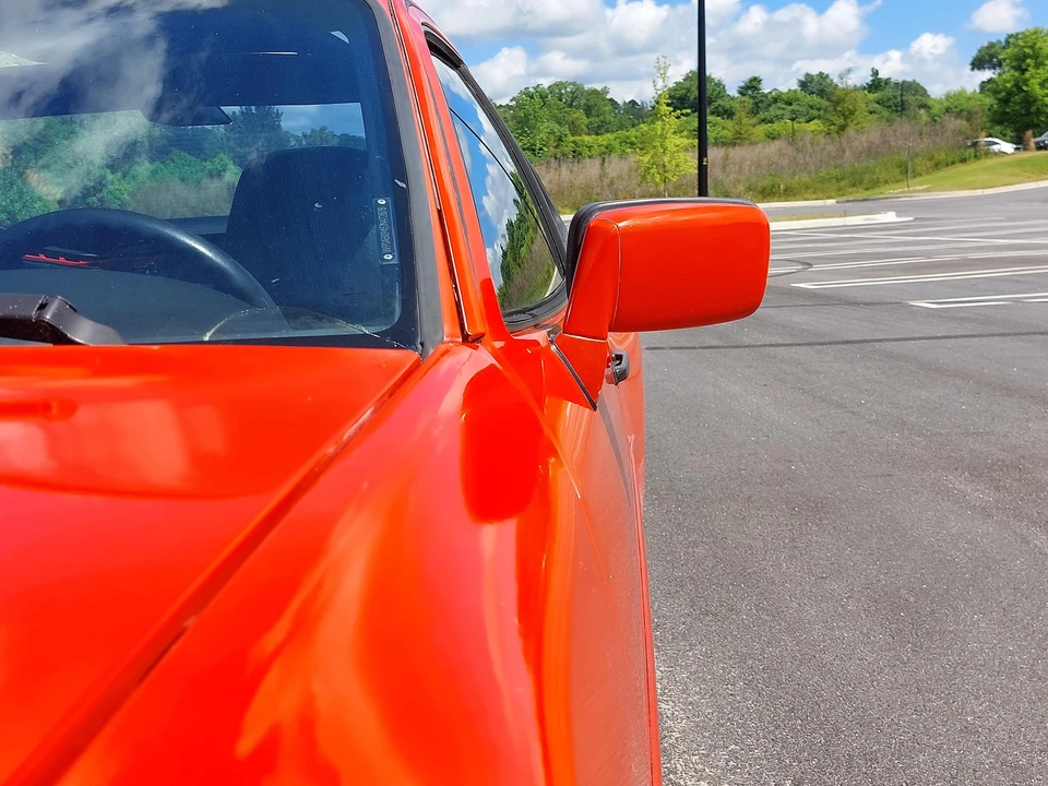 1988 Porsche 944 - Image 20 of 31