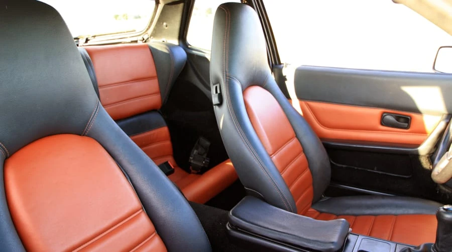 1988 Porsche 944 - Image 7 of 9