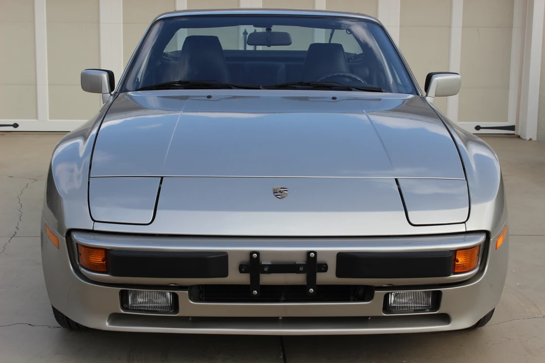 1988 Porsche 944 - Image 4 of 31