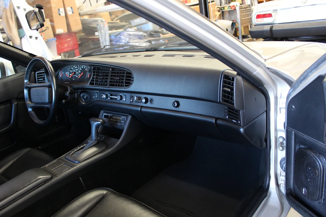 1988 Porsche 944 - Image 30 of 31