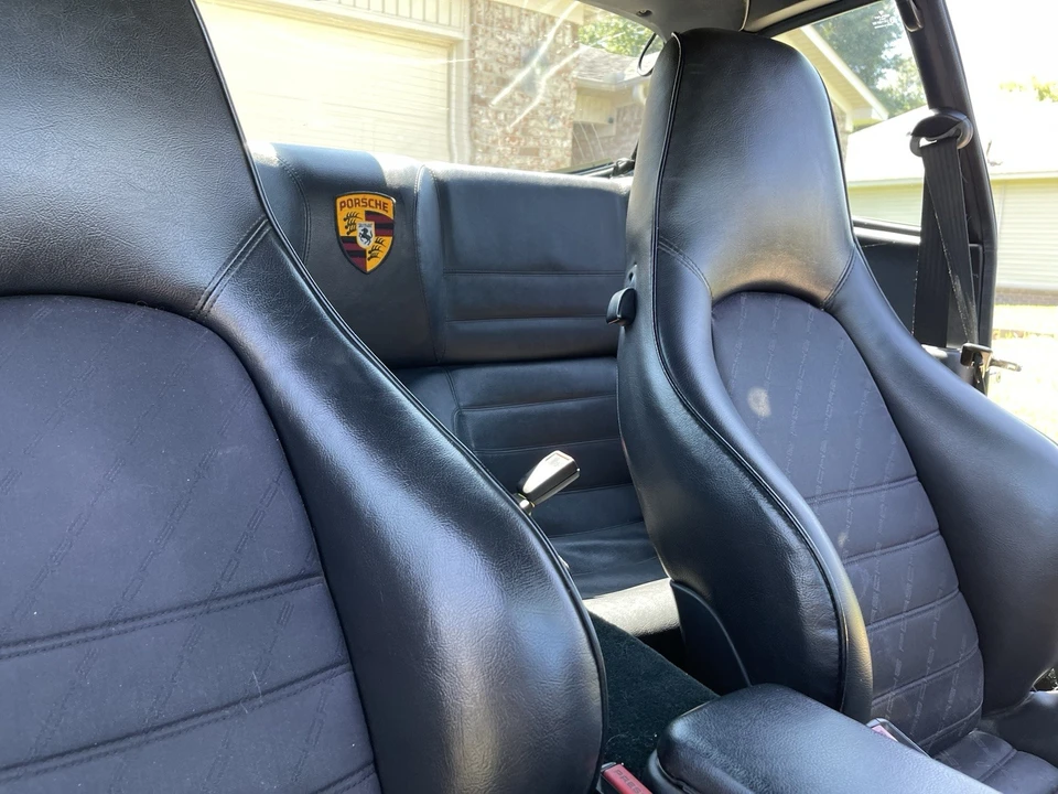 1988 Porsche 944 - Image 8 of 10
