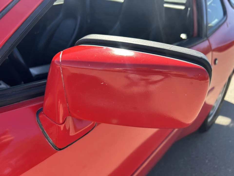 1988 Porsche 944 - Image 29 of 31