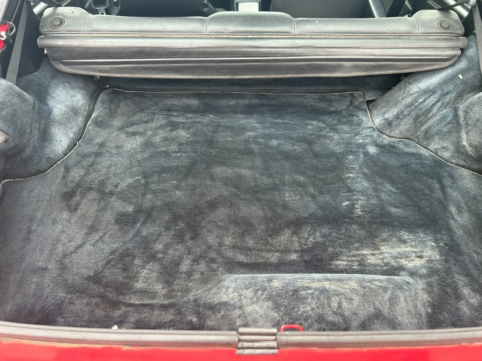 1988 Porsche 944 - Image 18 of 21