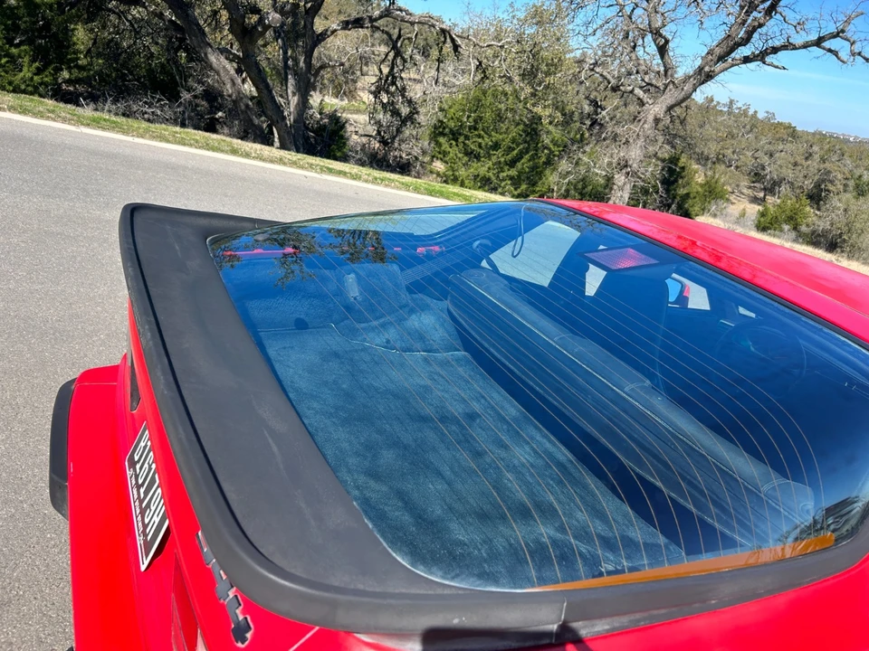1988 Porsche 944 - Image 7 of 21